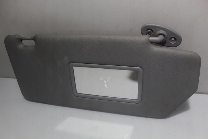 фото №1, Захист сонцезахисна права fiat albea ii