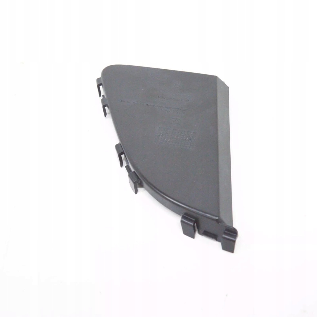 фото №13, Bmw x1 f48 перед правый средний решётка радиатора 51117374206