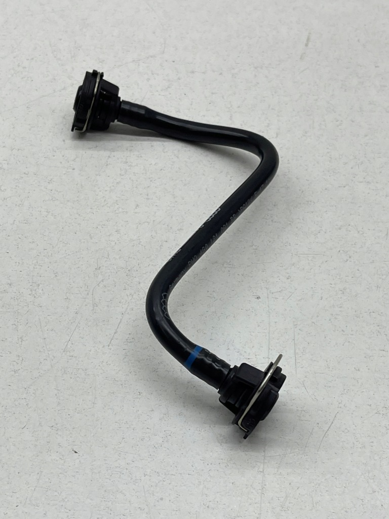 Audi a7 a6 c7 3.0 tdi шланг вентиляційний рідини радіатора бачок Зі Шроту