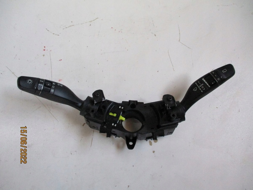 фото №1, Перемикачі pod кермо kona