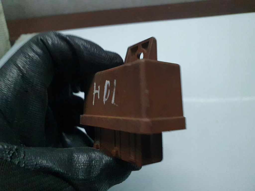 фото №7, Citroen xsara picasso 2002 реле насоса пального