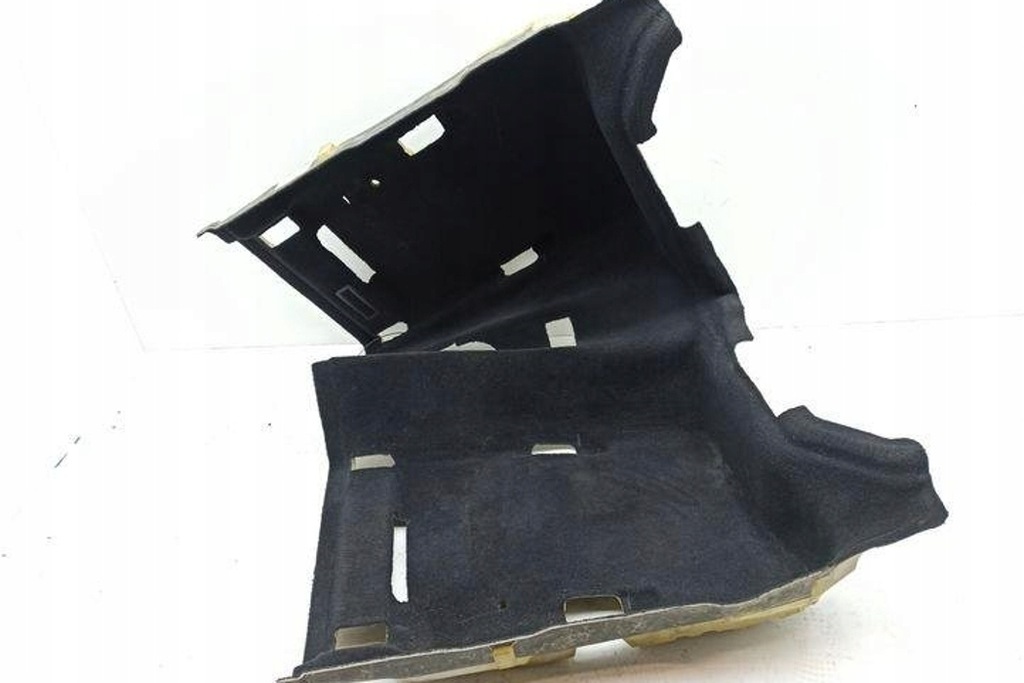 фото №11, Коврик салона mercedes-benz c w204 204680041 2.2l дизель 125kw 2008