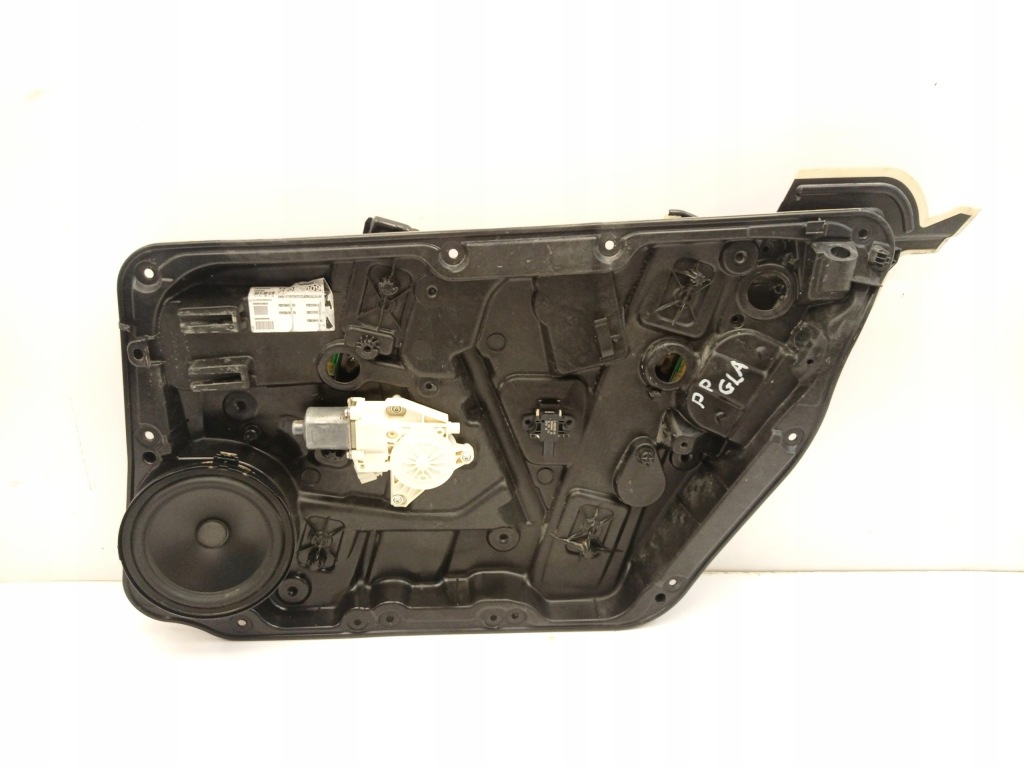 фото №1, Mercedes gla 156 механизм стекло правый перед