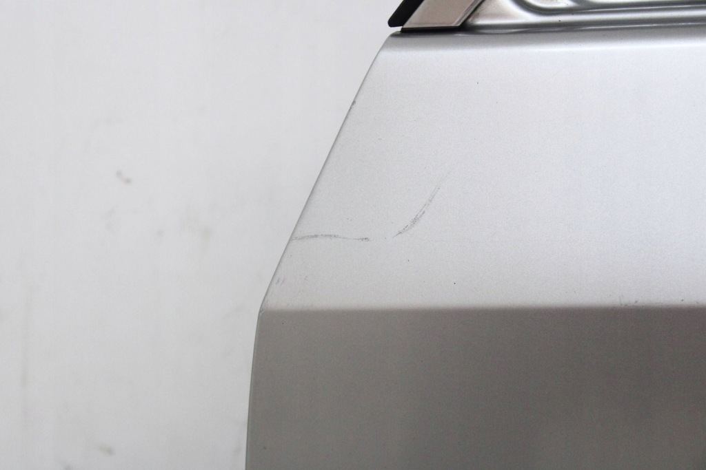 фото №7, Honda accord 5d viii 8 kombi 08r- дверь левая передние левый перед nh743m