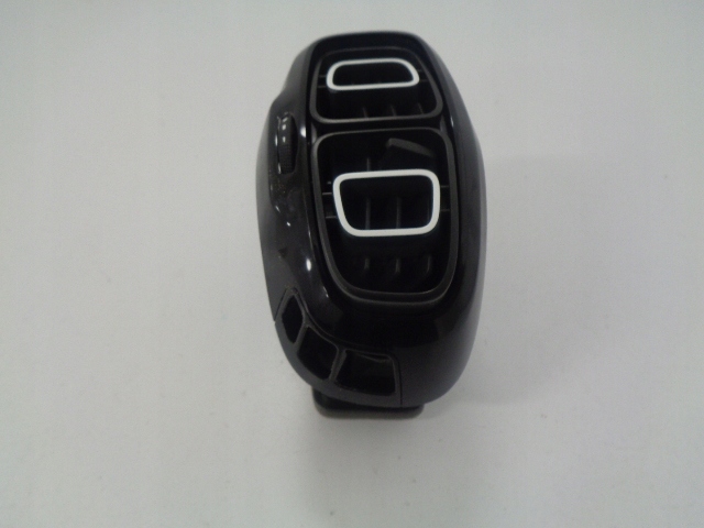 фото №2, C3 aircross решітка обдув права