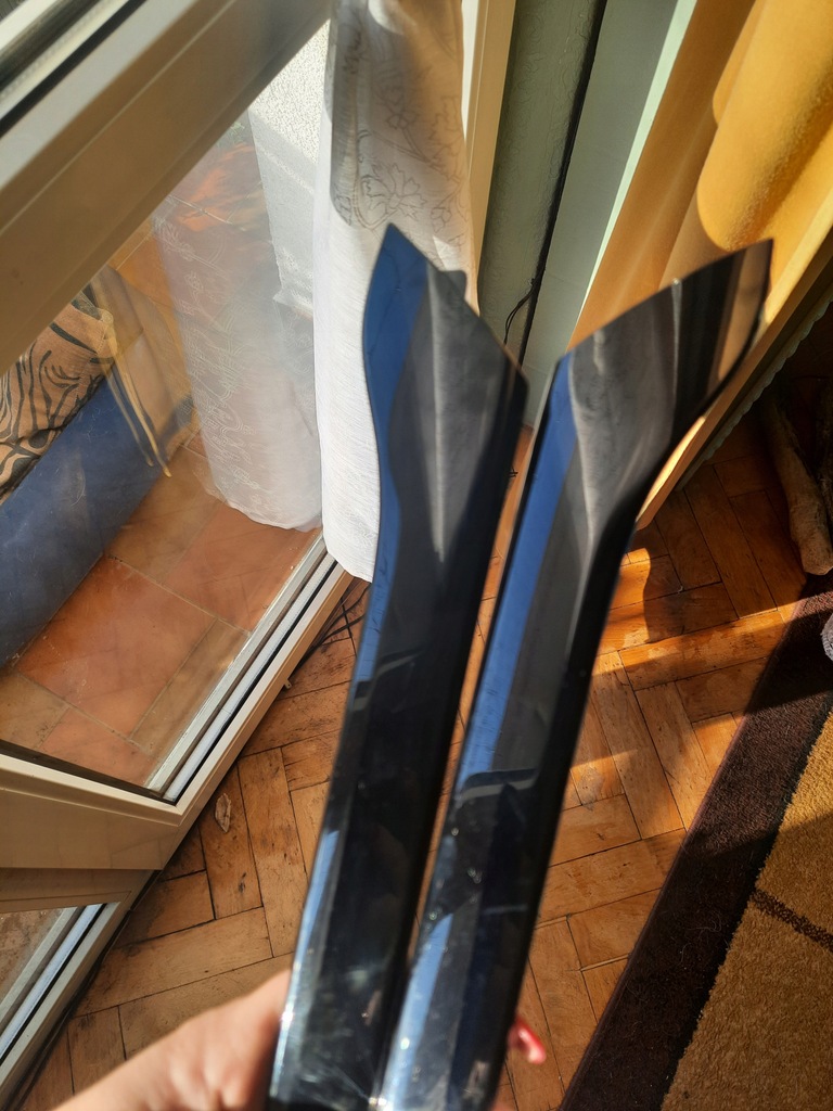 фото №4, Opel corsa e декори ручки тримачі corsa 5 двері