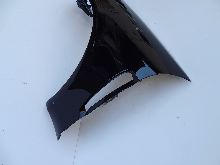 Ліве крило перед 971805625 porsche panamera 971 Зі Шроту