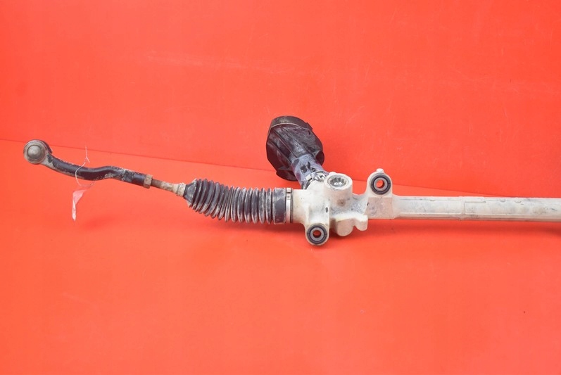 фото №9, Трансмиссия рулевая рейка eu mazda 3 3 iii bm 1.5 skyactiv-g 100 km 13-16