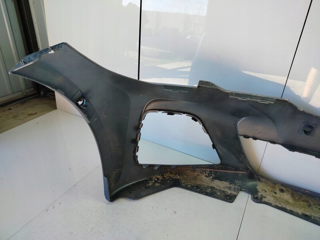 фото №8, Bmw 3 g20 g21 2020 с передний бампер передний m-pakiet