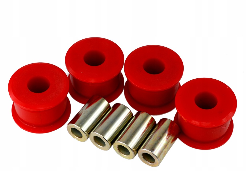 фото №2, Gum 6-12 втулки рычага передний