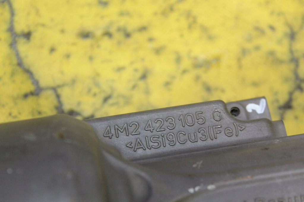 фото №13, Рулевая рейка трансмиссия a6 a7 c8 s6 a4 b9 4k 4k2423053c 4k2423053c