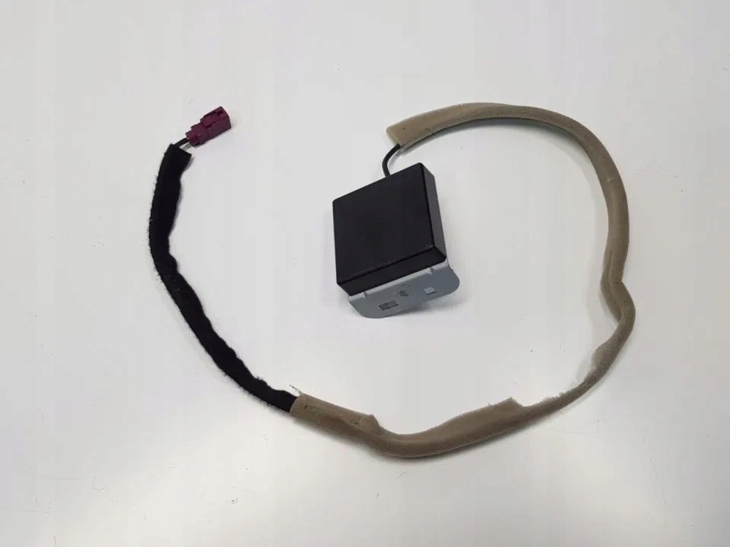 фото №1, Антена gps радіо 282171240r renault talisman