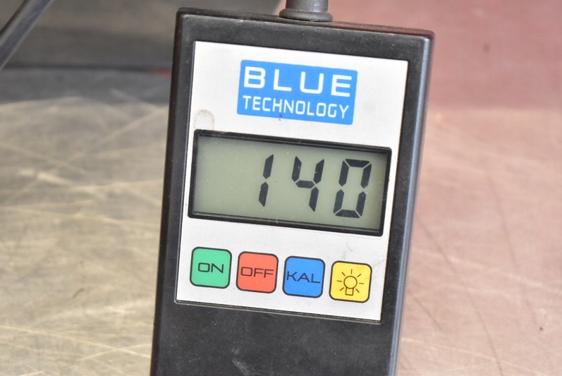 фото №8, Дверь левая задняя задние чёрные fiat linea 06-12