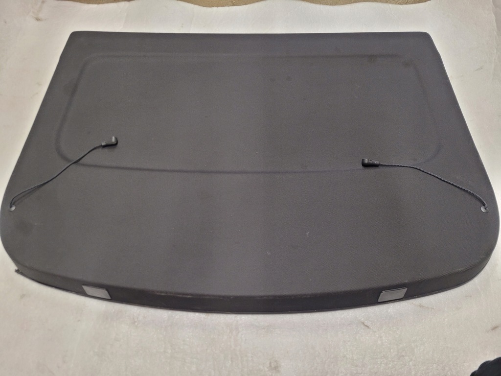 фото №3, Opel insignia a hb полиця задня задня