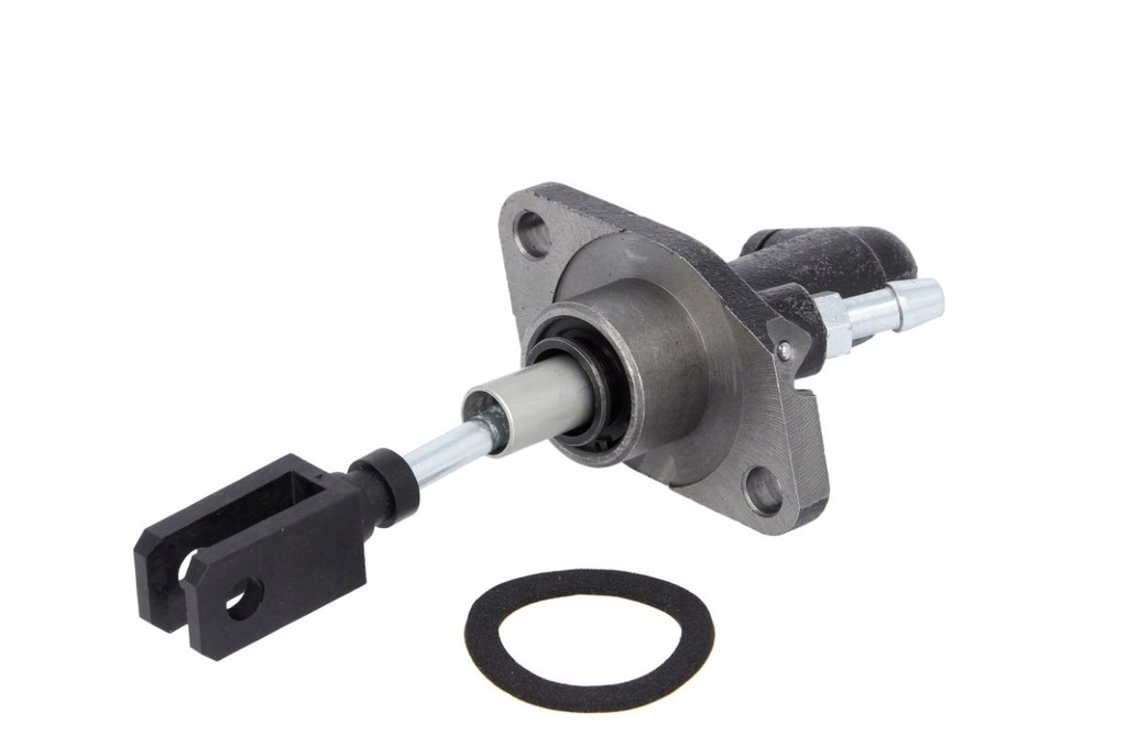 фото №10, Насос сцепления fiat sedici 06-