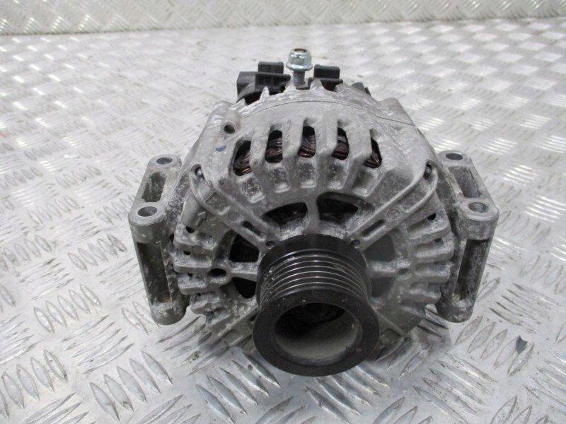 фото №1, Генератор w205 a0009067802 mercedes c-klasa 2.2