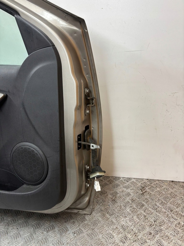 фото №11, Дверь перед передние левая dacia logan ii 12-