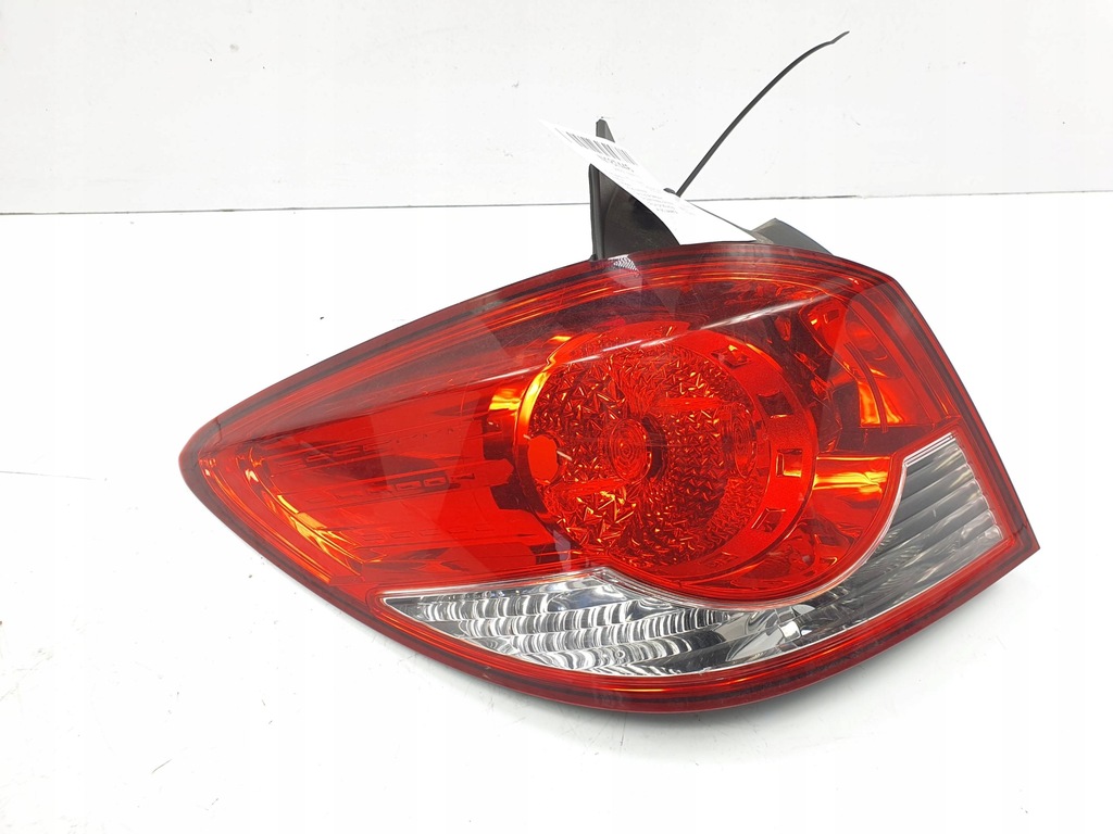 фото №1, Лампа ліва задня chevrolet cruze