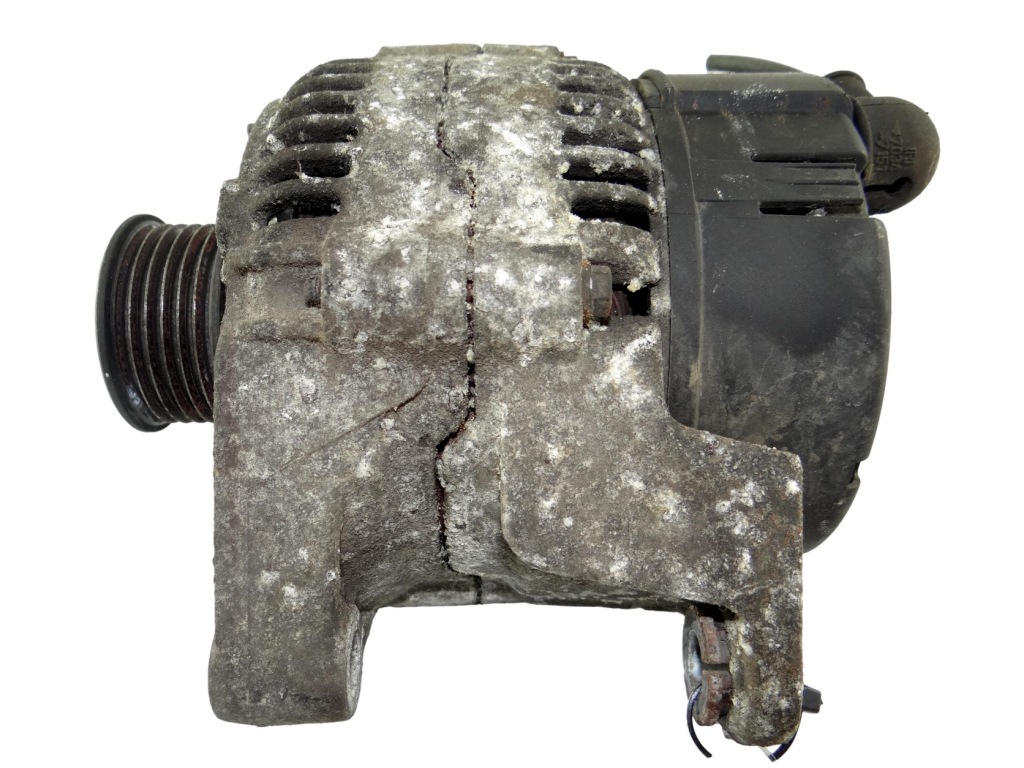 Купить Генератор nissan micra