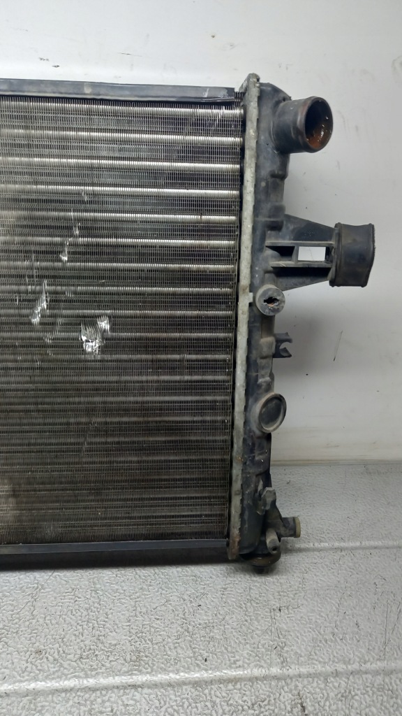 Радіатор води opel astra g 2 00r Ціна