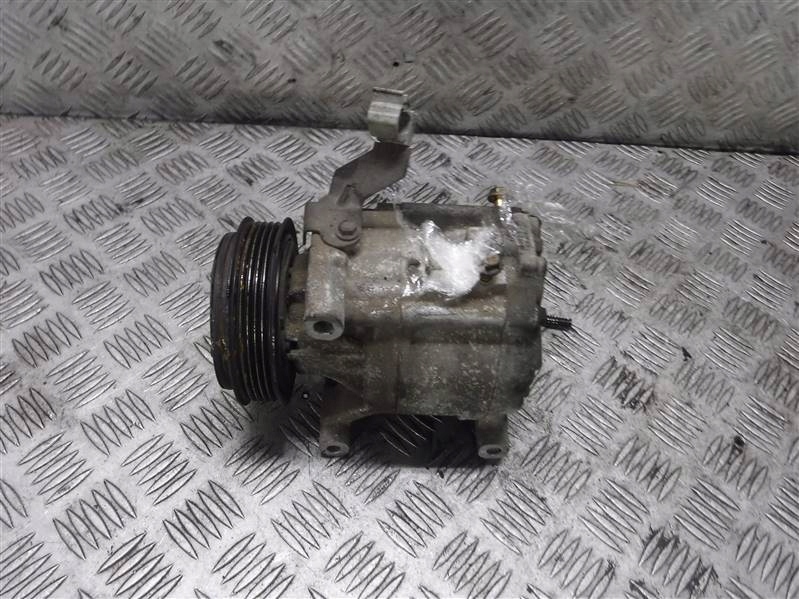 фото №1, Компрессор кондиционера fiat punto ii 1.2 8v