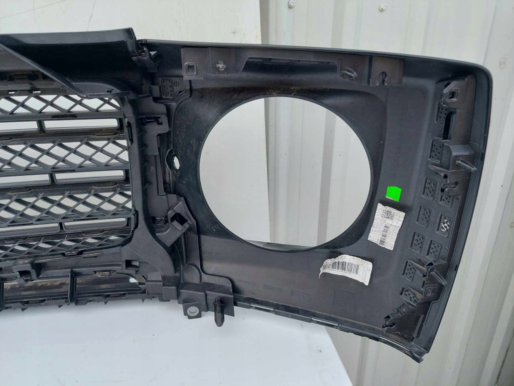 Mercedes g klasa w463 решётка радиатора решётка радиатора панель фары левый правый перед Цена