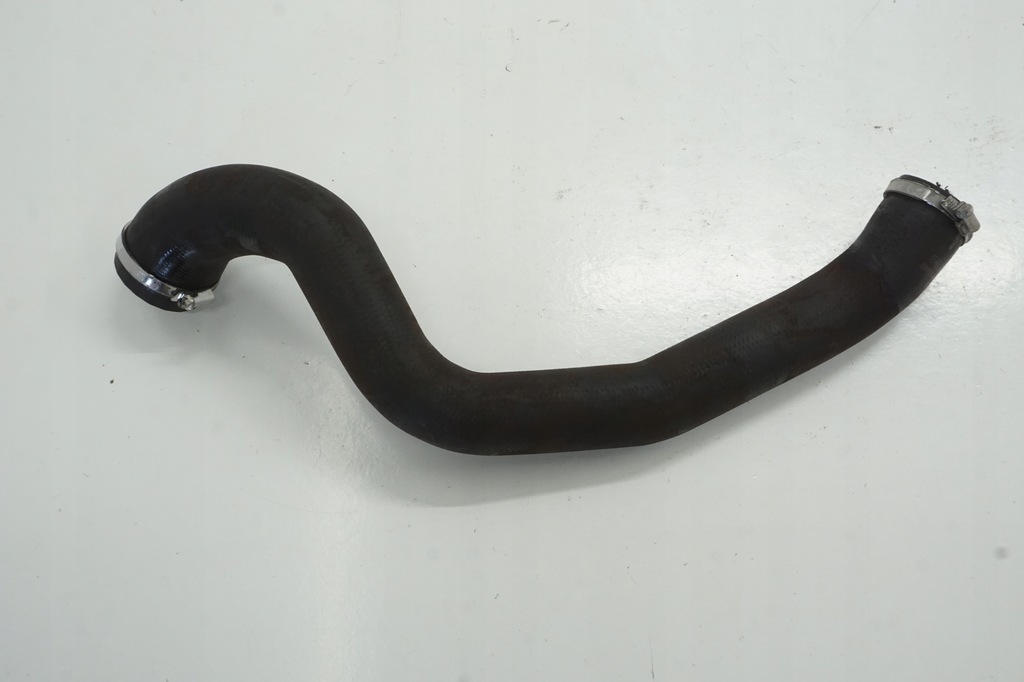 фото №1, Volvo v50 lift 08r труба шланг интеркулер 2.0d 6m51-6k863-ja
