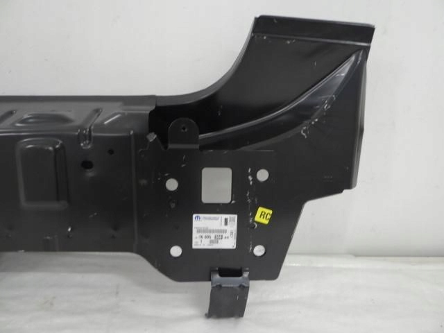 фото №10, Peugeot 308 iii p5 kombi pas задний новый мягкая гибрид электрик