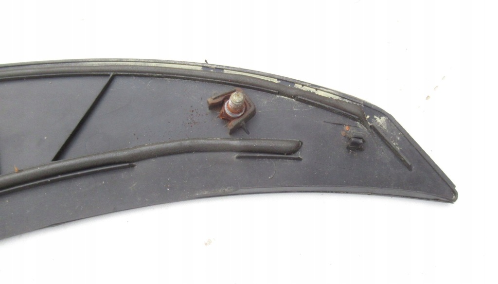 Пластик капот крышки двигателя омыватель fiat grande punto actual my evo Оригинал