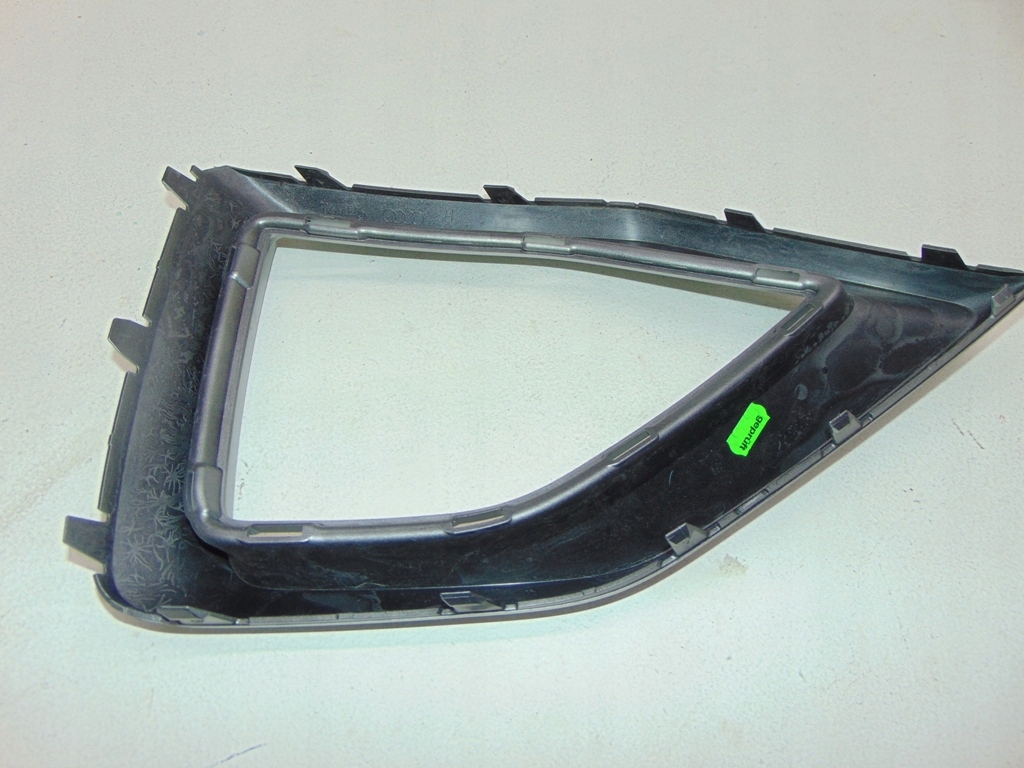 фото №6, Audi q2 81a решётка рамка правая