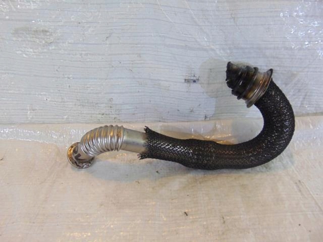 фото №1, Трубка egr citroen c4 picasso 1.6 hdi