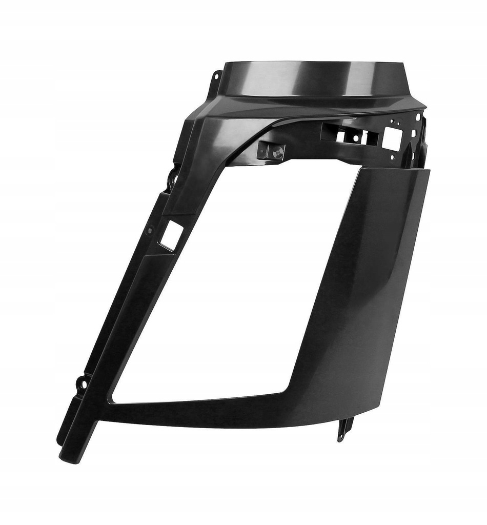 фото №1, Корпус панель фары защита фара volvo fh4 левая e6