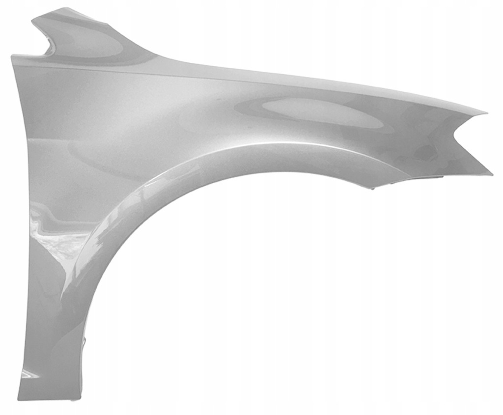 Купити Крила правий do vw golf 7 vii 12-17 la7w