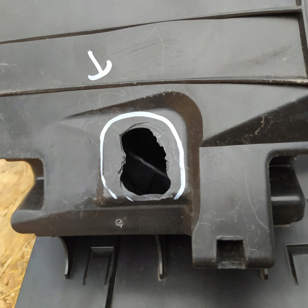 фото №5, Корпус предохранителей 308 3008 berlingo partner iii