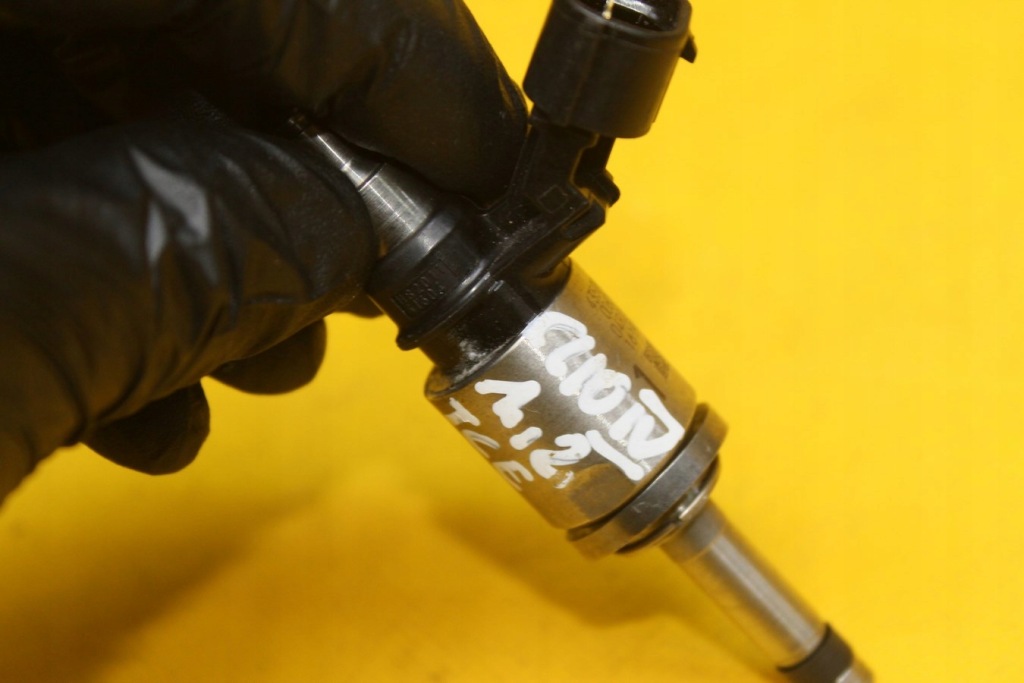 Купити Інжектор форсунки clio iv 1.2 tce h8201141604