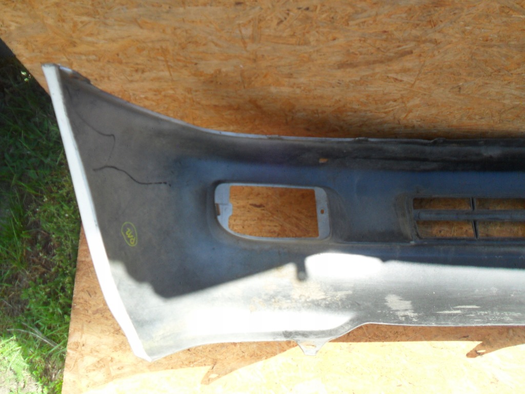 фото №15, Toyota land cruiser 100 бампер перед 52119-60550