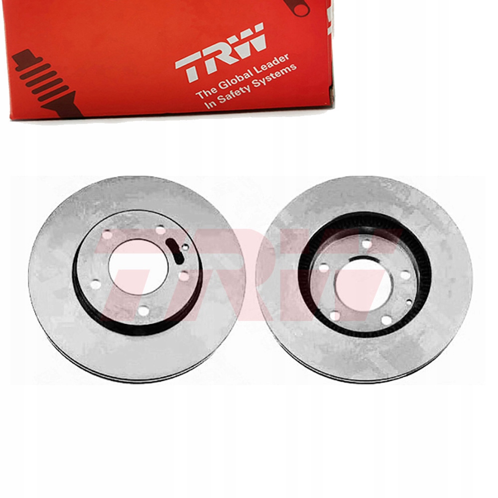 фото №1, Гальмівні диски гальмівні mazda mpv ii 2.0 2.3 2.5 v6 3.0i