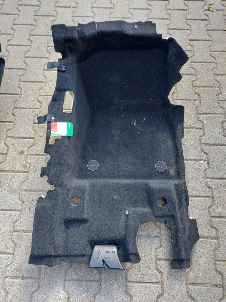 фото №1, Обшивка bmw x5 g05 правый перед