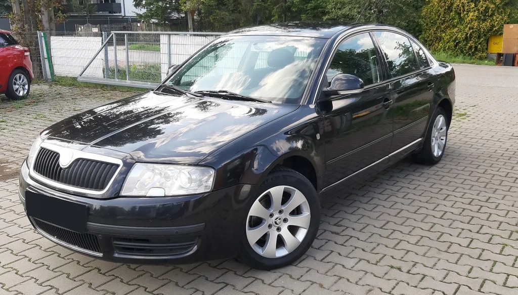 фото №11, Трос відкривання капот тягa ручка skoda superb i 1 lift 01-08 3b1823533