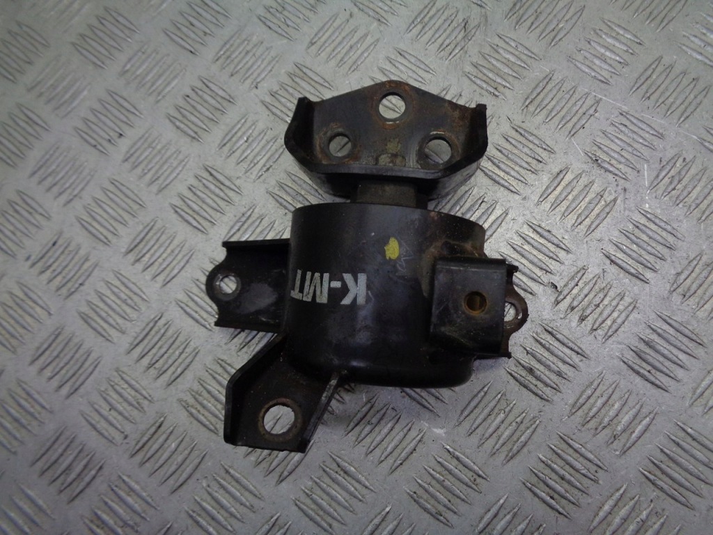 фото №1, Подушка двигателя hyundai i20 1.2