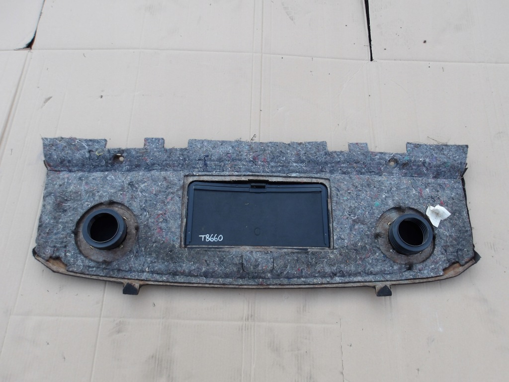 Полиця задній mercedes w201 Оригінал