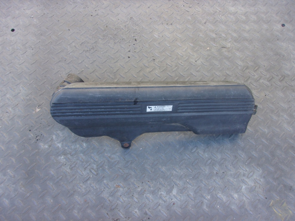 Купить Tacuma rezzo впуск резонатор воздуха