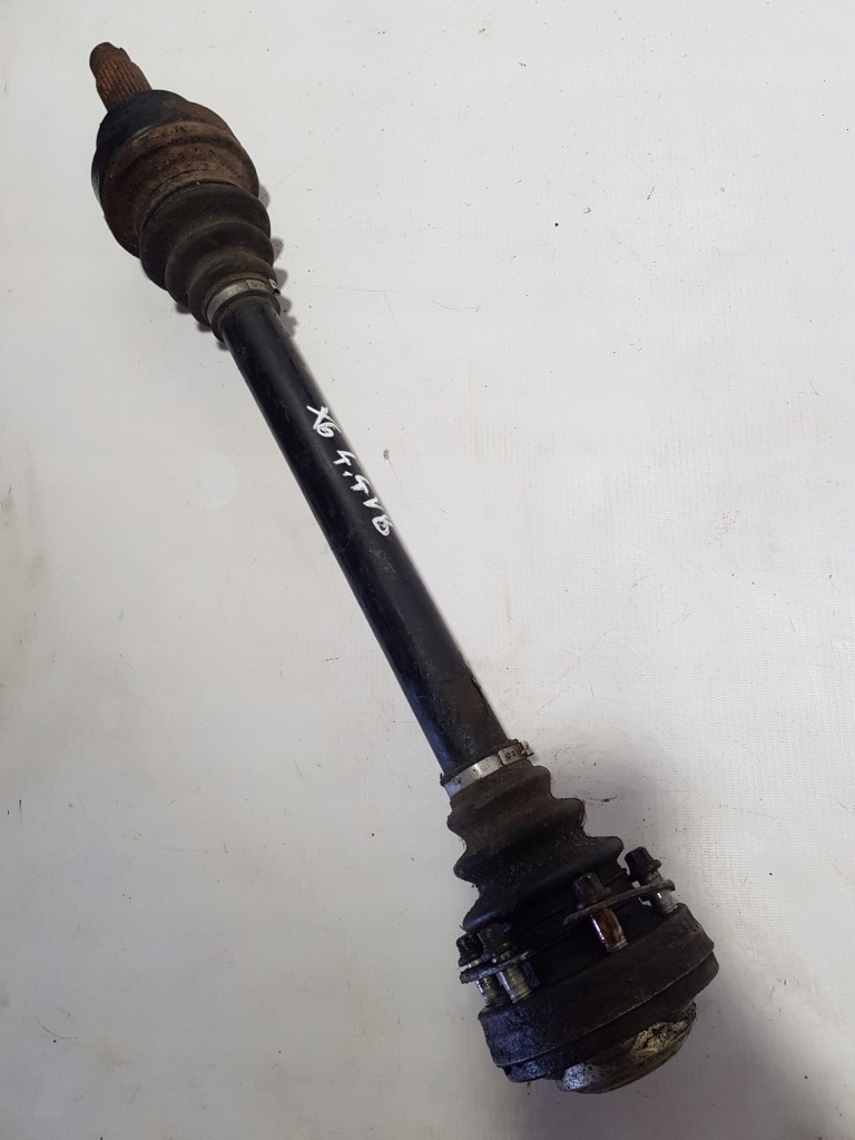 Купить Приводной вал левый правый задняя bmw x6 e71 4.4 v8