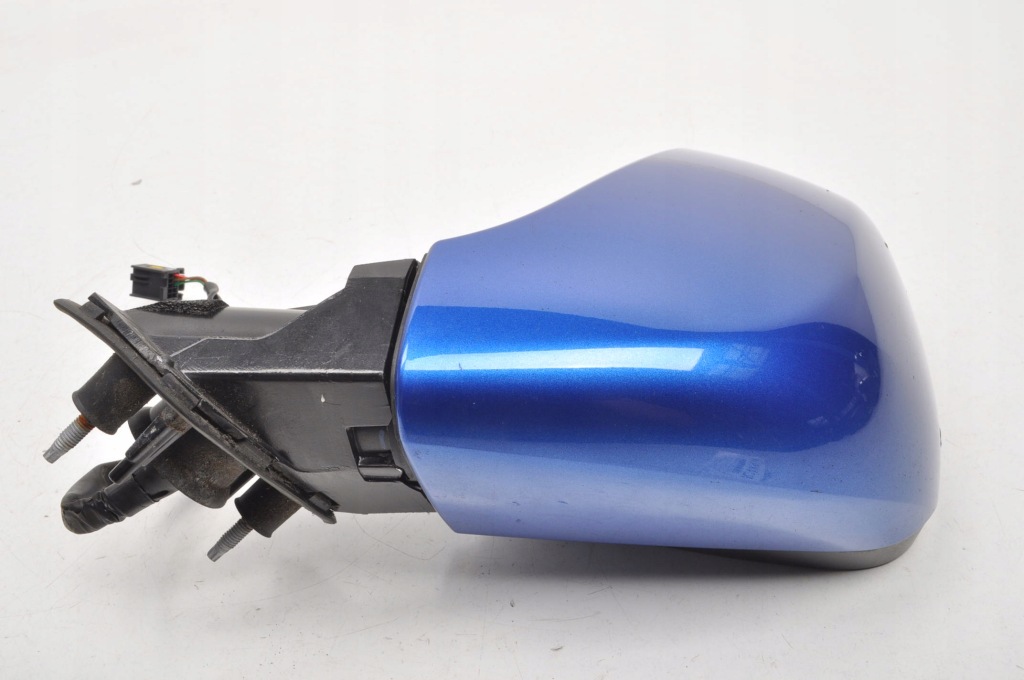 Chevrolet trax дзеркало праве електричний 3 pin uk 21996882 Недорого