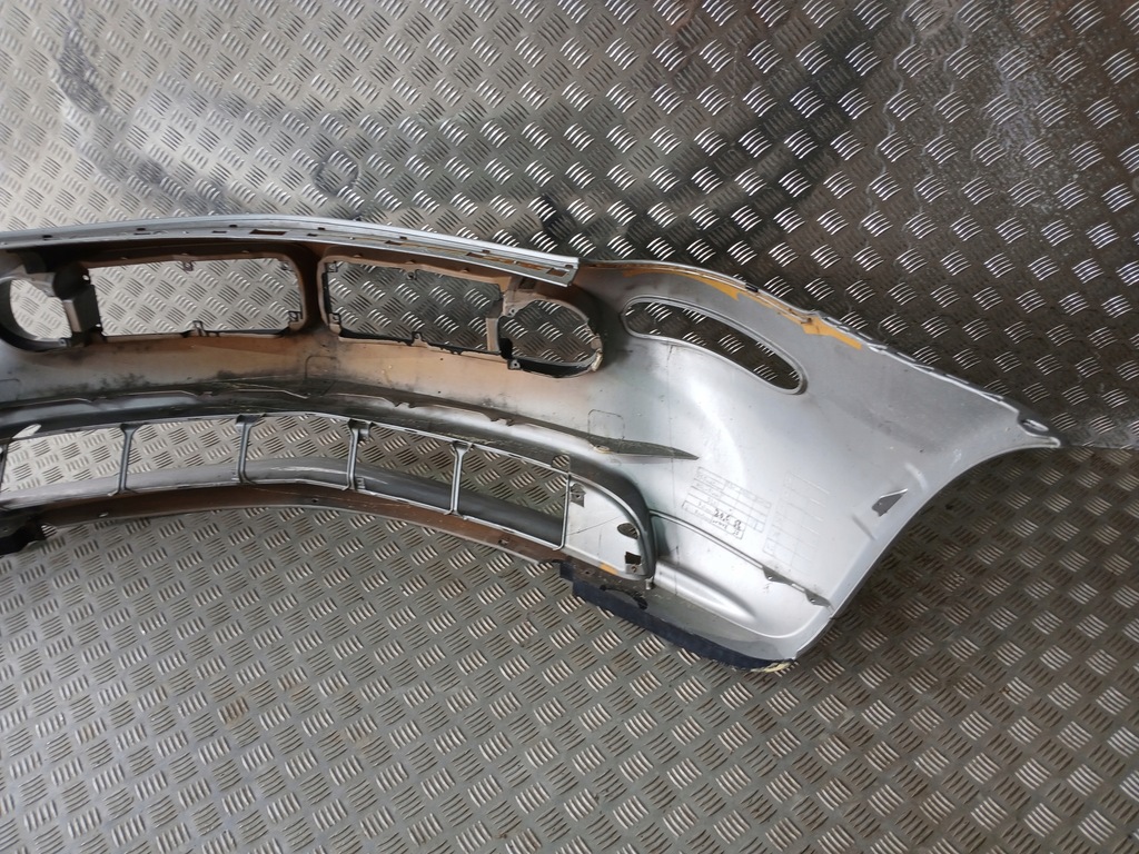 фото №15, Bmw z8 e52 99-03 бампер передній оригінальний номер 8231953