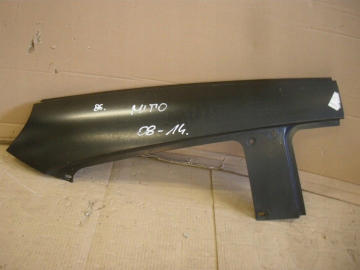 фото №2, Alfa romeo mito блок двигателя правый задняя