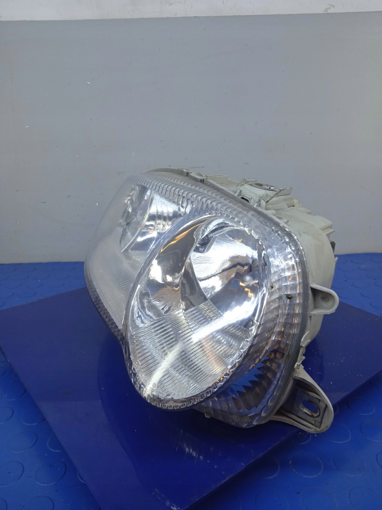 Alfa romeo 147 лампа фара правий 20-a121b Доставка