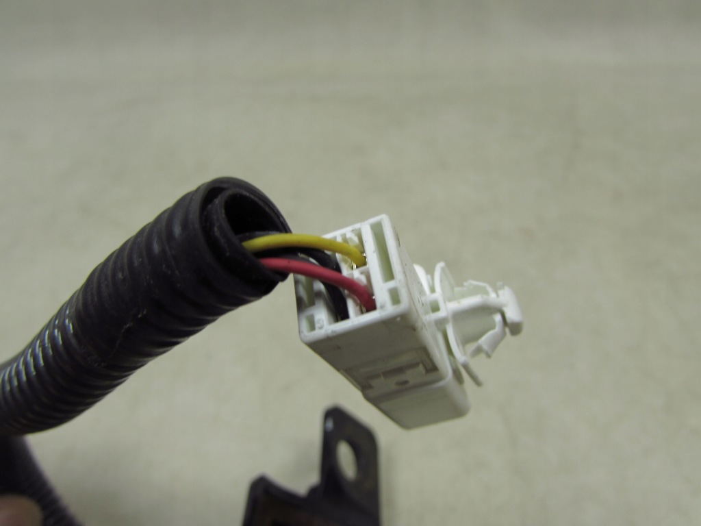 Lexus rx ii 03-09 камера заднего вида 86790-48060 Оригинал