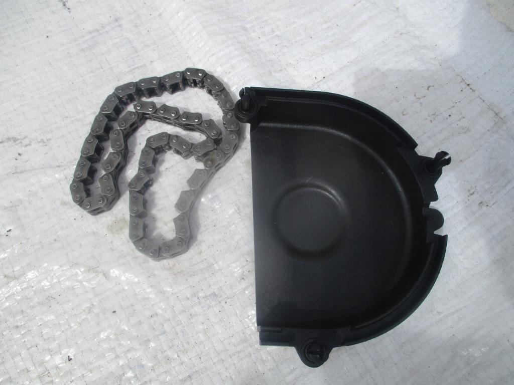 фото №9, Vw golf vi polo audi a1 a3 seat skoda fabia 1.2 tsi tfsi насос маслоприёмник масла