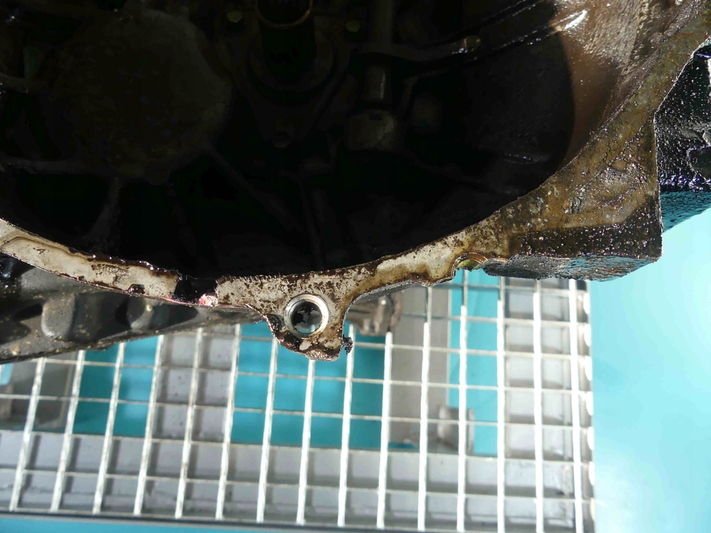 фото №9, Коробка передач передач kia cerato l4 2.0 crdi